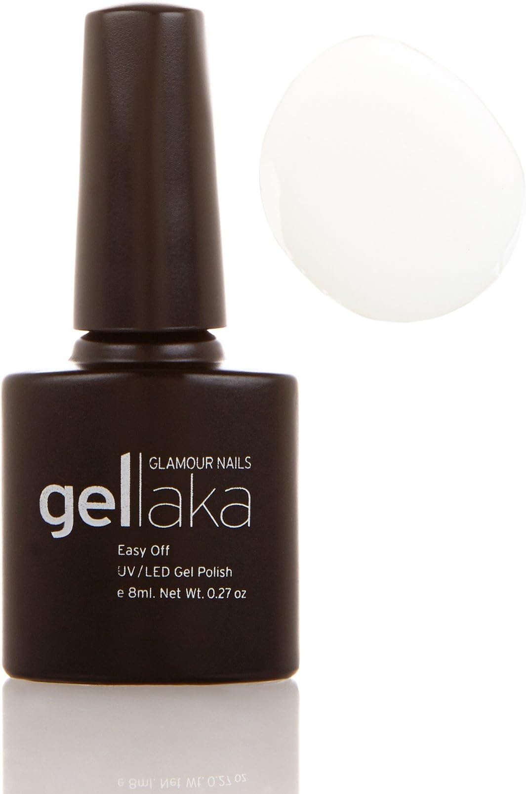 Gellaka Gel Polish (Sweet Dreams)