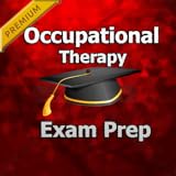 OT Occupational Therapy MCQ Exam Prep PRO 2018 ED