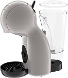 NESCAFÉ Dolce Gusto KP1A3A Piccolo XS Machine à café à dosettes de Krups, ultra compacte, expresso haute pression, pression de 15 bars pour un expresso parfait, polyvalent et facile à utiliser - 5