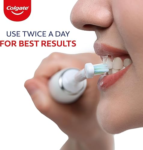 Miniatura 9 de Colgate Protección de las encías PerioGard pasta de dientes 90 grm3.2 oz ayuda a combatir la placa, fórmula activa dual ayuda a mantener las encías