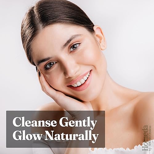 Miniatura 7 de Homeda Reetha - Polvo para cabello, jabón orgánico de nueces en polvo para el cabello (17 oz - 500g) 100% puros indios polvos de baño - Aritha en