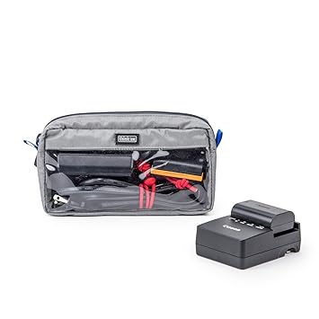 Think Tank Photo Cable Management 10 V2.0 Camera Bag and Case Pouch