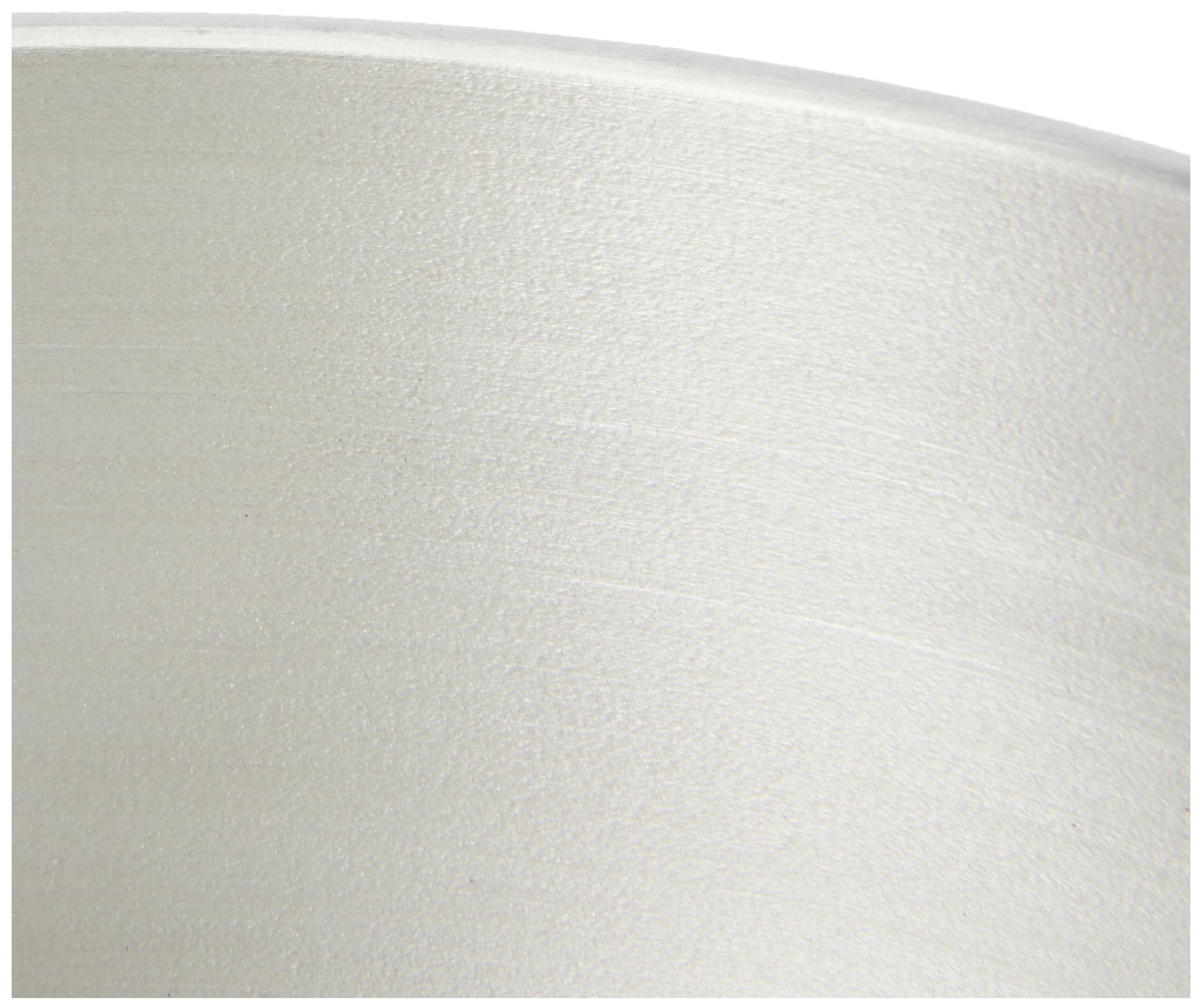 Ballarini Servintavola Casseruola 1 Manico, Alluminio, Grigio, 11 cm