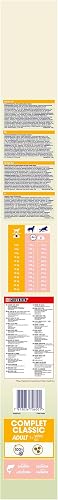 PURINA Dog Chow - Croquettes pour Chien Adulte au Saumon - Sac de 14 kg - 3