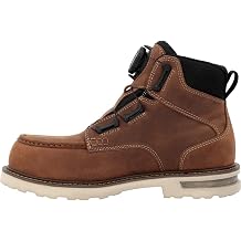 ROCKY Grindstone XTR BOA Composite Toe Work Boot