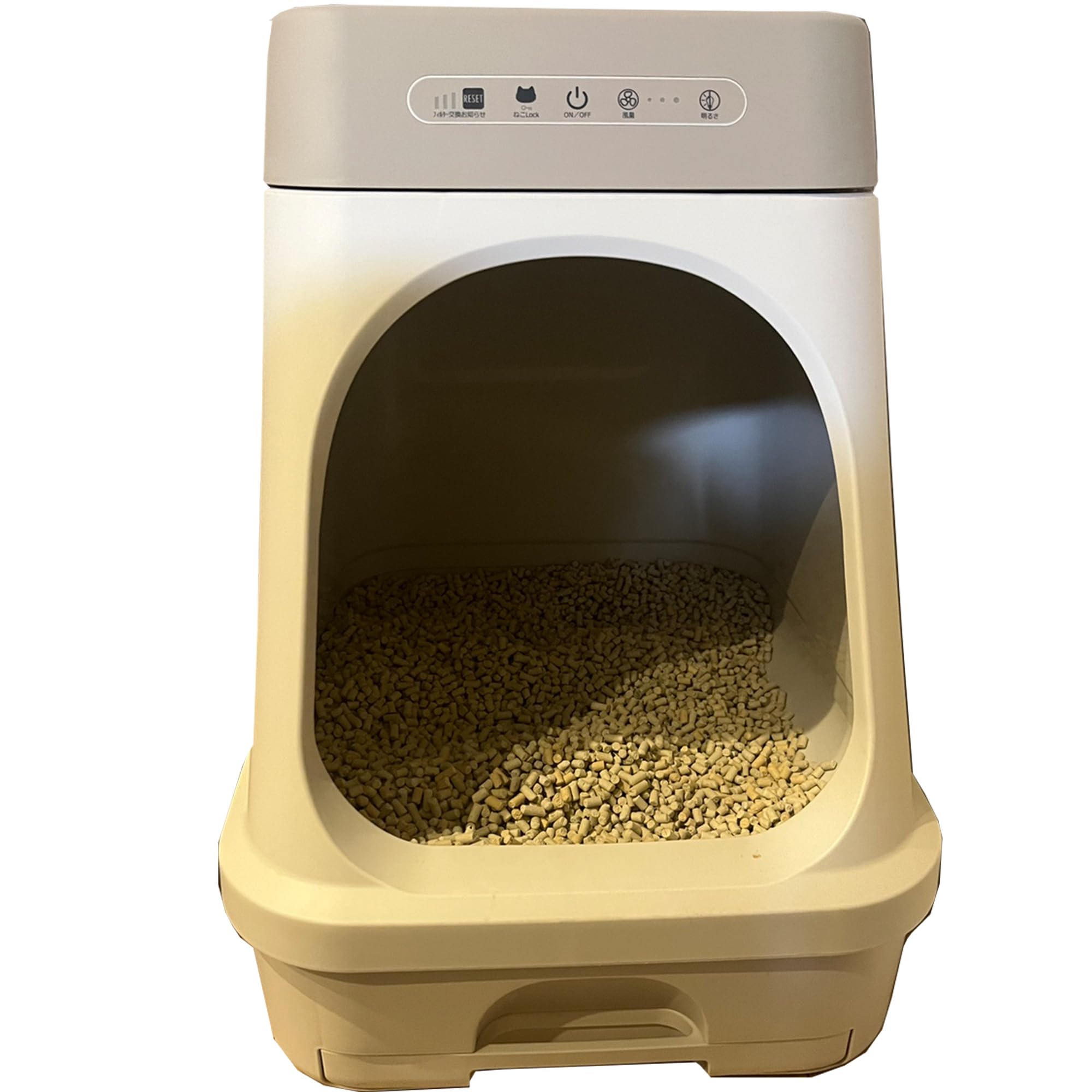 Amazon.co.jp: 猫トイレ ユニ・チャーム : ペット用品