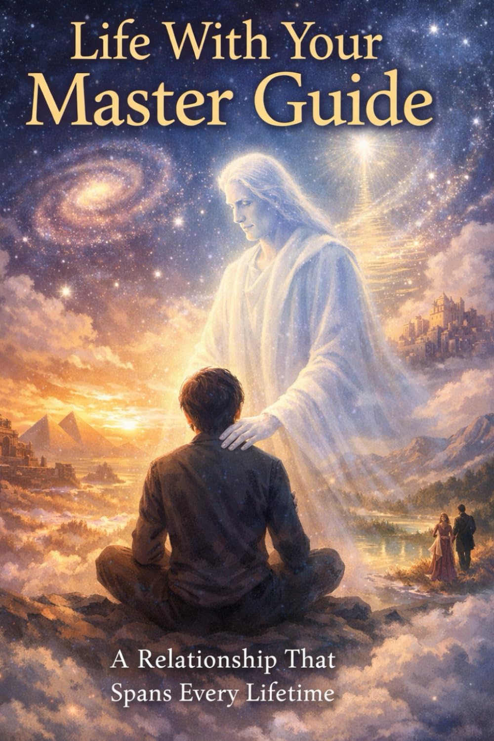 Life With Your Master Guide: A Relationship That Spans Every Lifetime