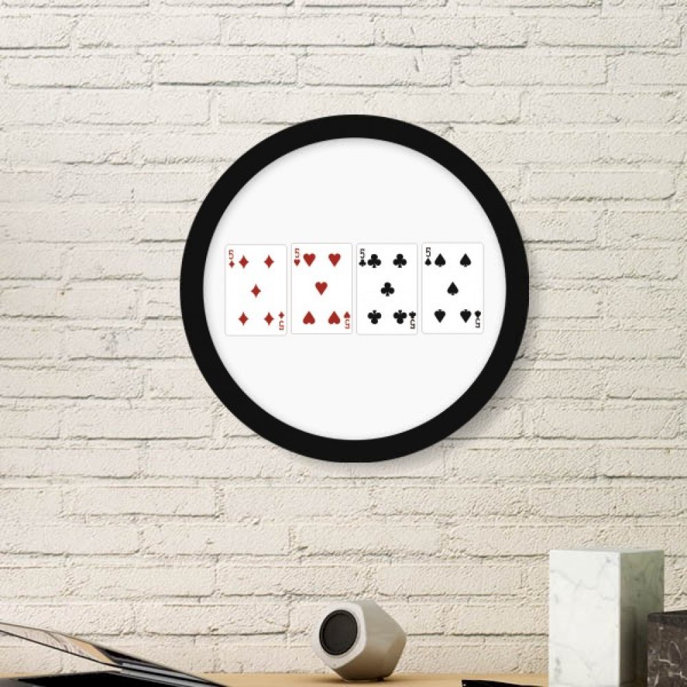 Cadre photo rond en bois DIYthinker pour decorer un salon avec une touche artistique moderne