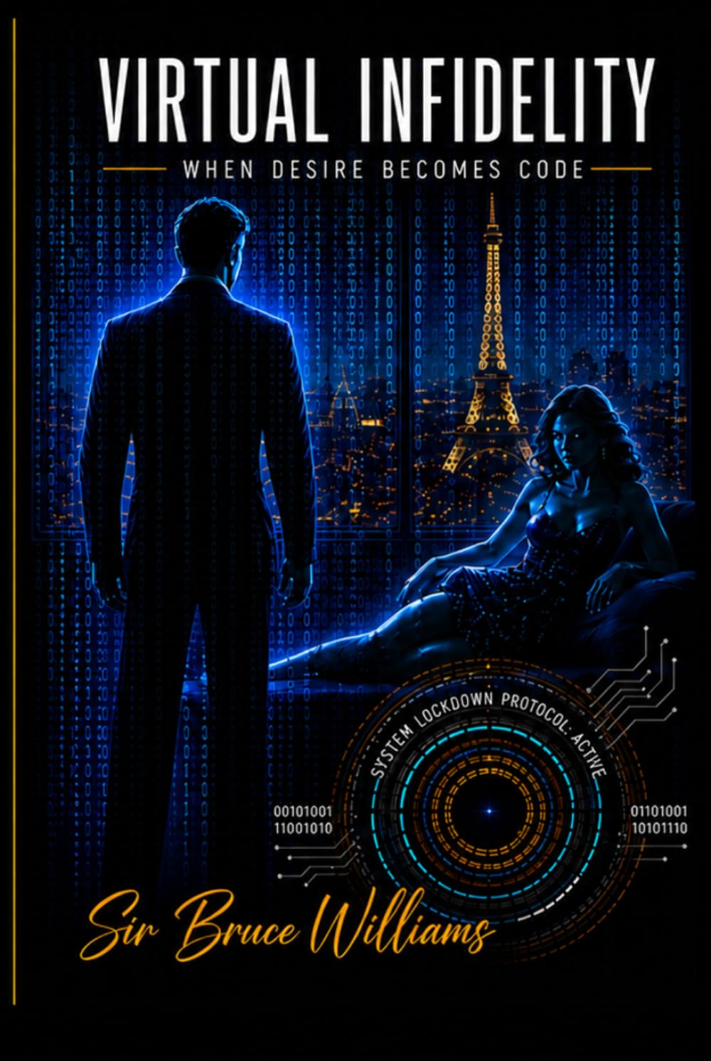 Virtual Infidelity: When Desire Becomes Code