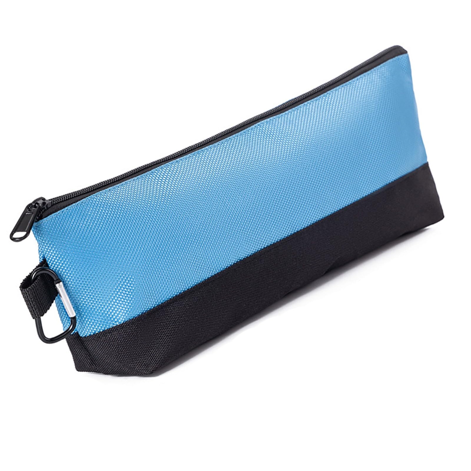 Industrial Strength Tool Storage Bag Reinforced Handles Organized Storage for Contractors DIYer Tool Bag