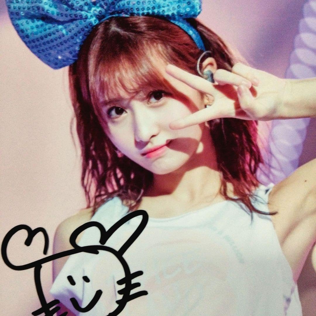 モモ直筆サイン入り2Lサイズ写真…TWICE‥Momo… Amazon.co.jp: モモ直筆サイン入り2Lサイズ写真…TWICE‥Momo…11 : おもちゃ