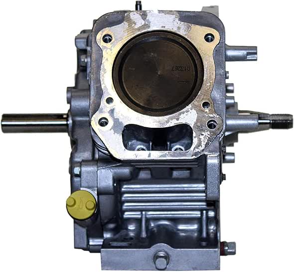 briggs and stratton short block engines