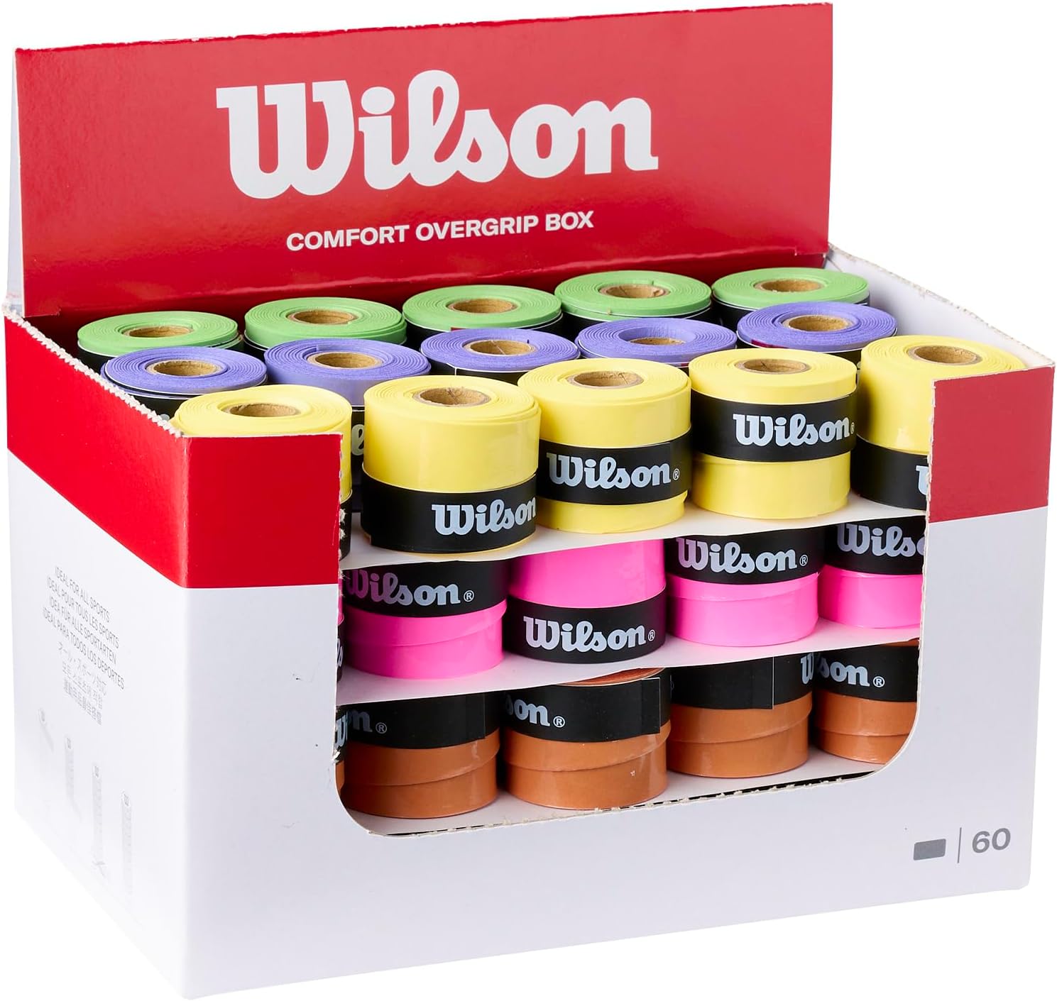 Wilson unisex-adult
