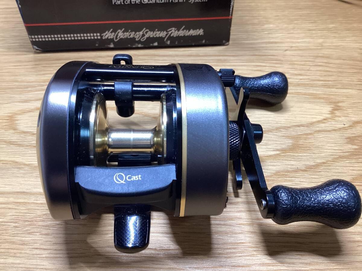 オリムピックQUANTLM QD1610