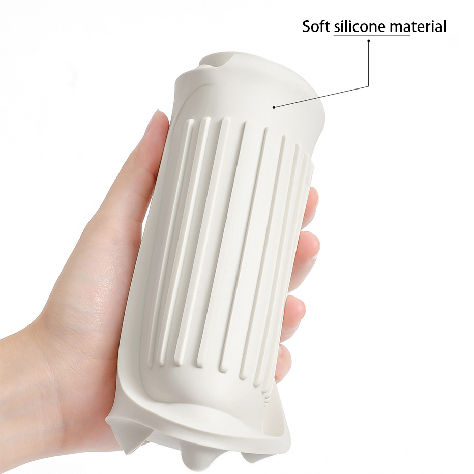 Tappetino Drenante Silicone Per Rubinetti Cucina - Antiscivolo 45x10cm, Regolabile - Foto 8