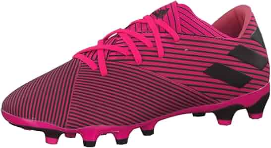 サッカースパイク アディダス ネメシス19.2 26.0 Amazon