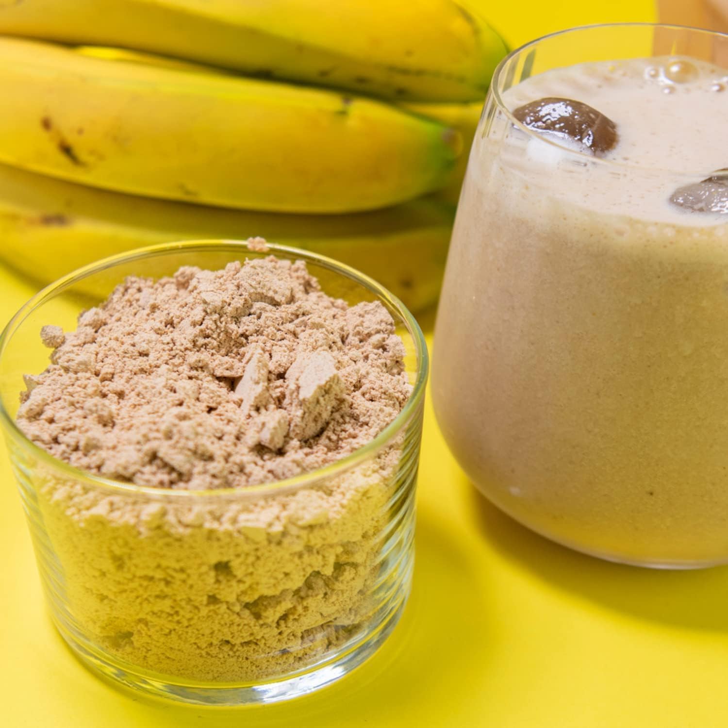 Beurre de cacahuète en poudre sans matières grasses 1 kg nut&me | 100% naturel et végétalien | Peanut Butter Powder | Protéines de haute qualité | Sans gluten |