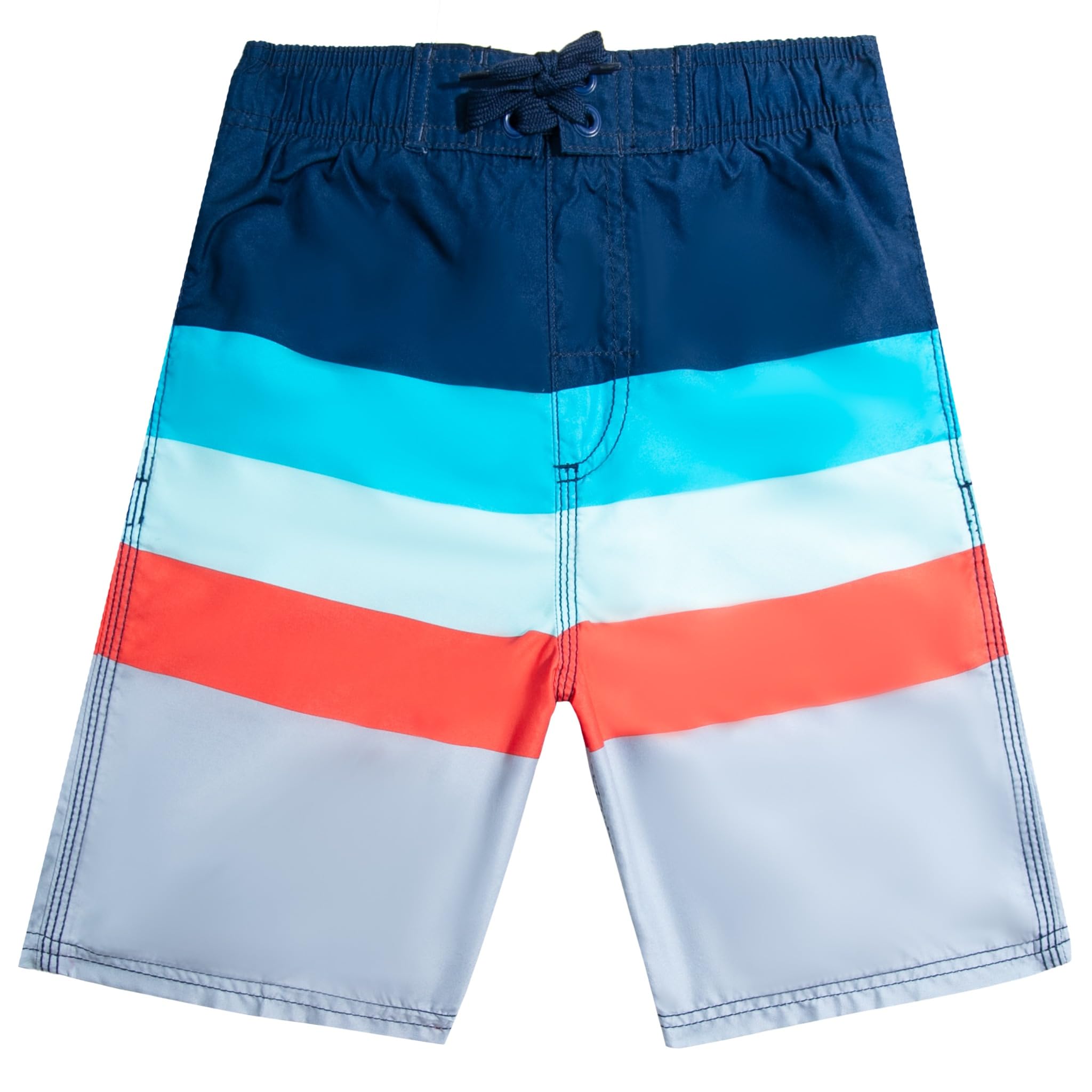 Kanu Surf Specter Quick Dry UPF 50+ Beach Swim Trunk Costume a Pantaloncino Bambini e Ragazzi