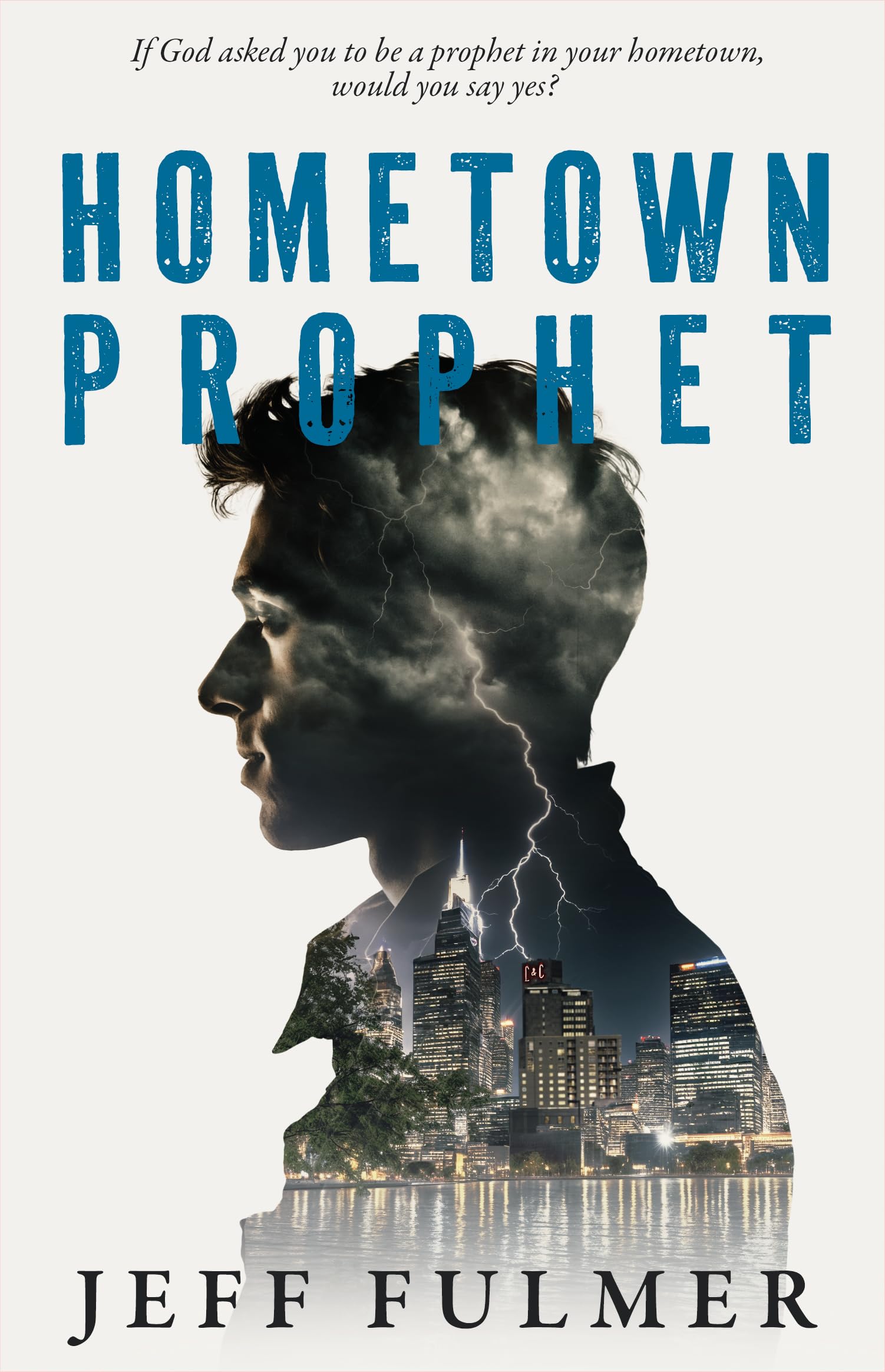 Hometown Prophet (The Prophecy Series)