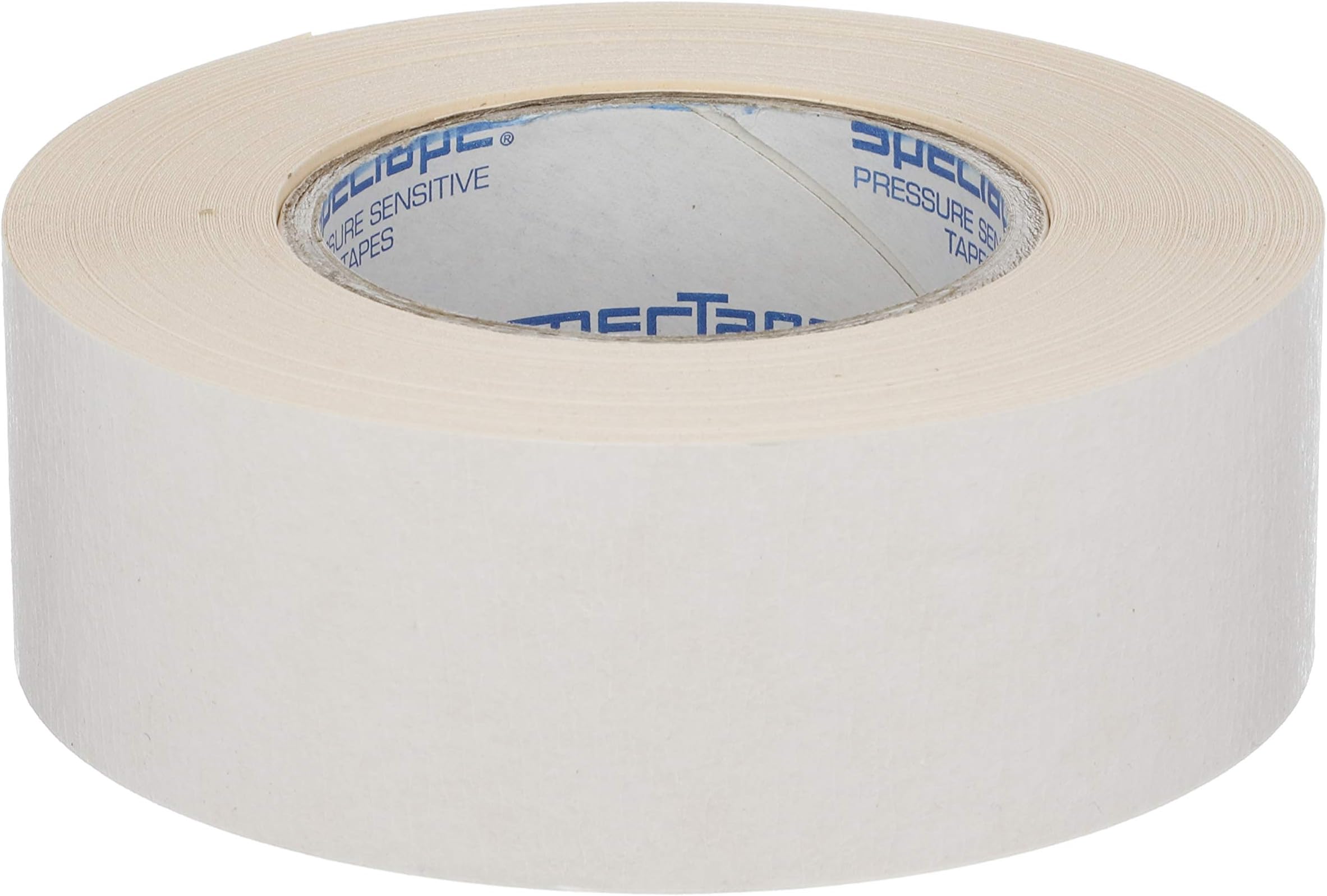SpectapeSpectape ST501 Double Sided Adhesive Tape, 36 yds Length x 2 Width Paper