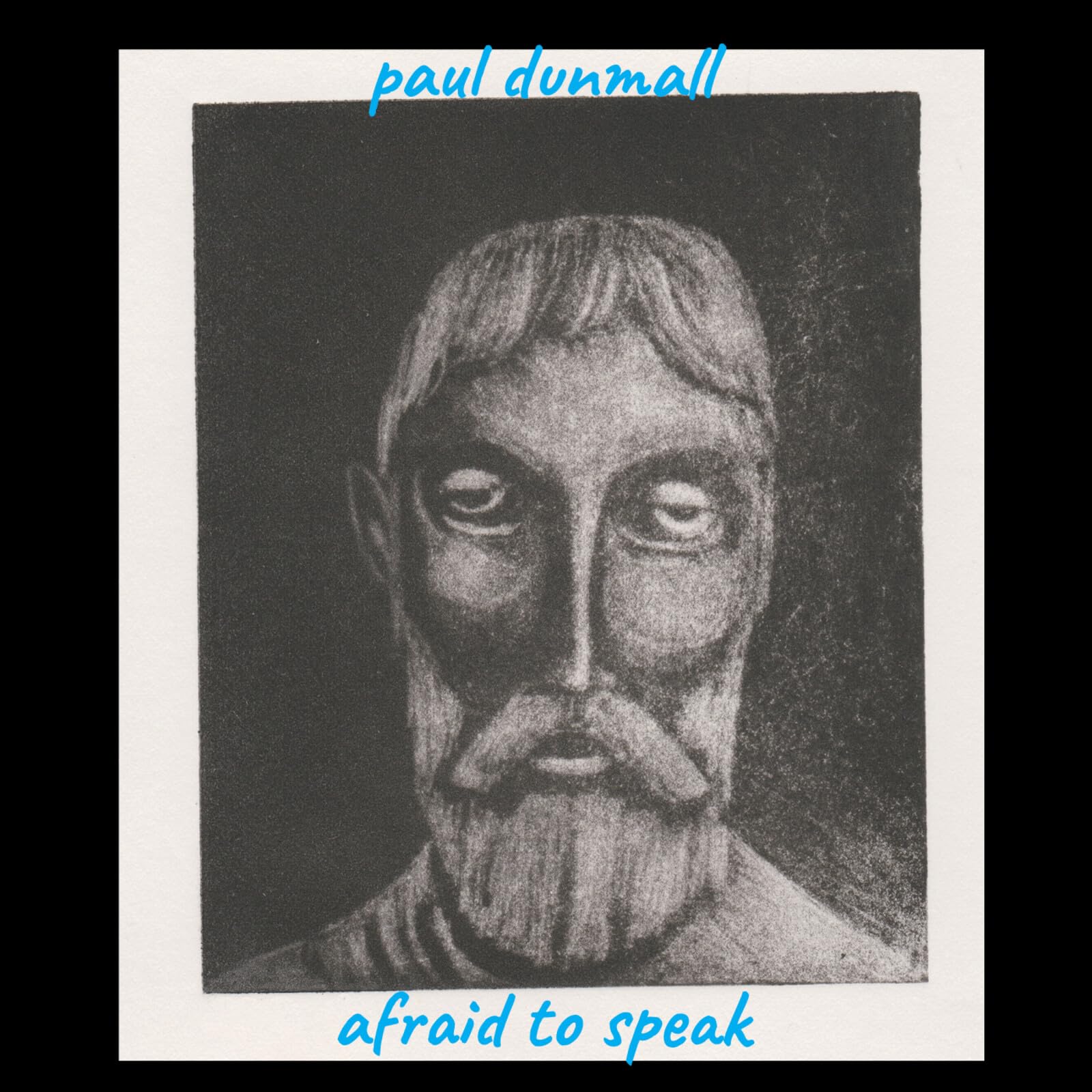 Afraid To Speak