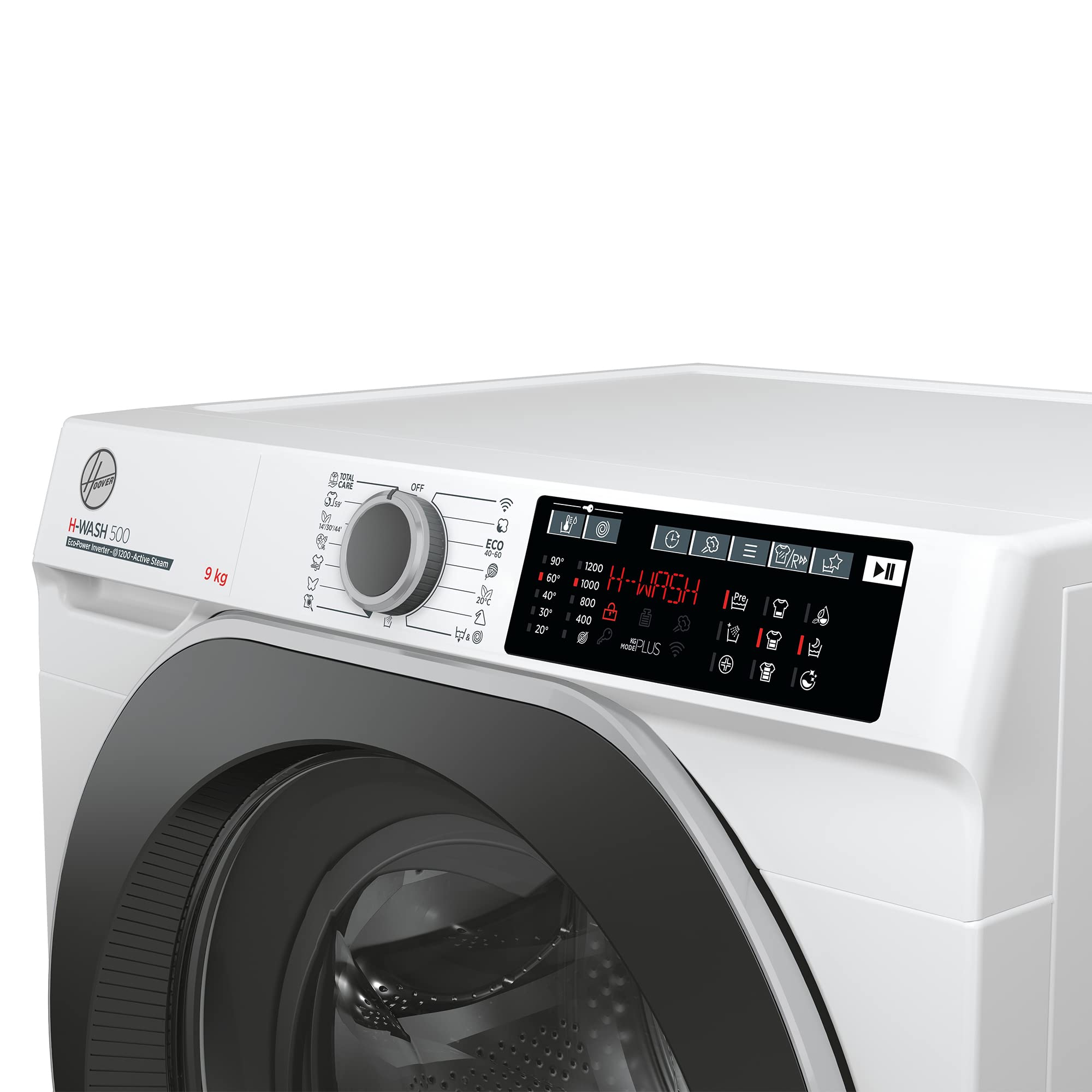 HOOVER LAVATR HW 29AMBS/1-S