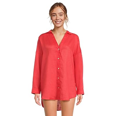 L*Space Rio Tunic Women