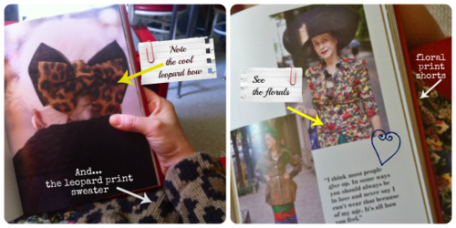 Advanced Style, for all Ages