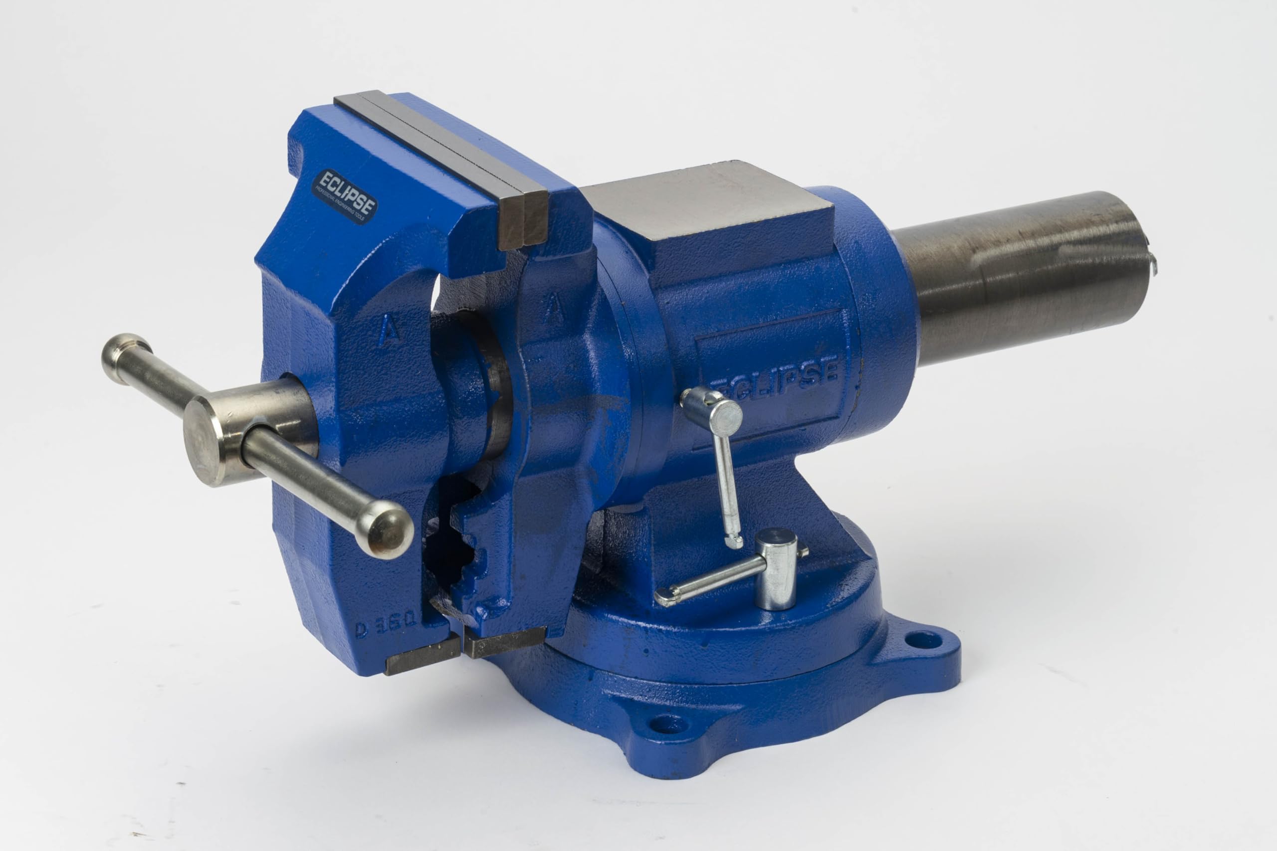 ECLIPSE Professional Tools Empv-5 Imadło Wielofunkcyjne 12,7 cm