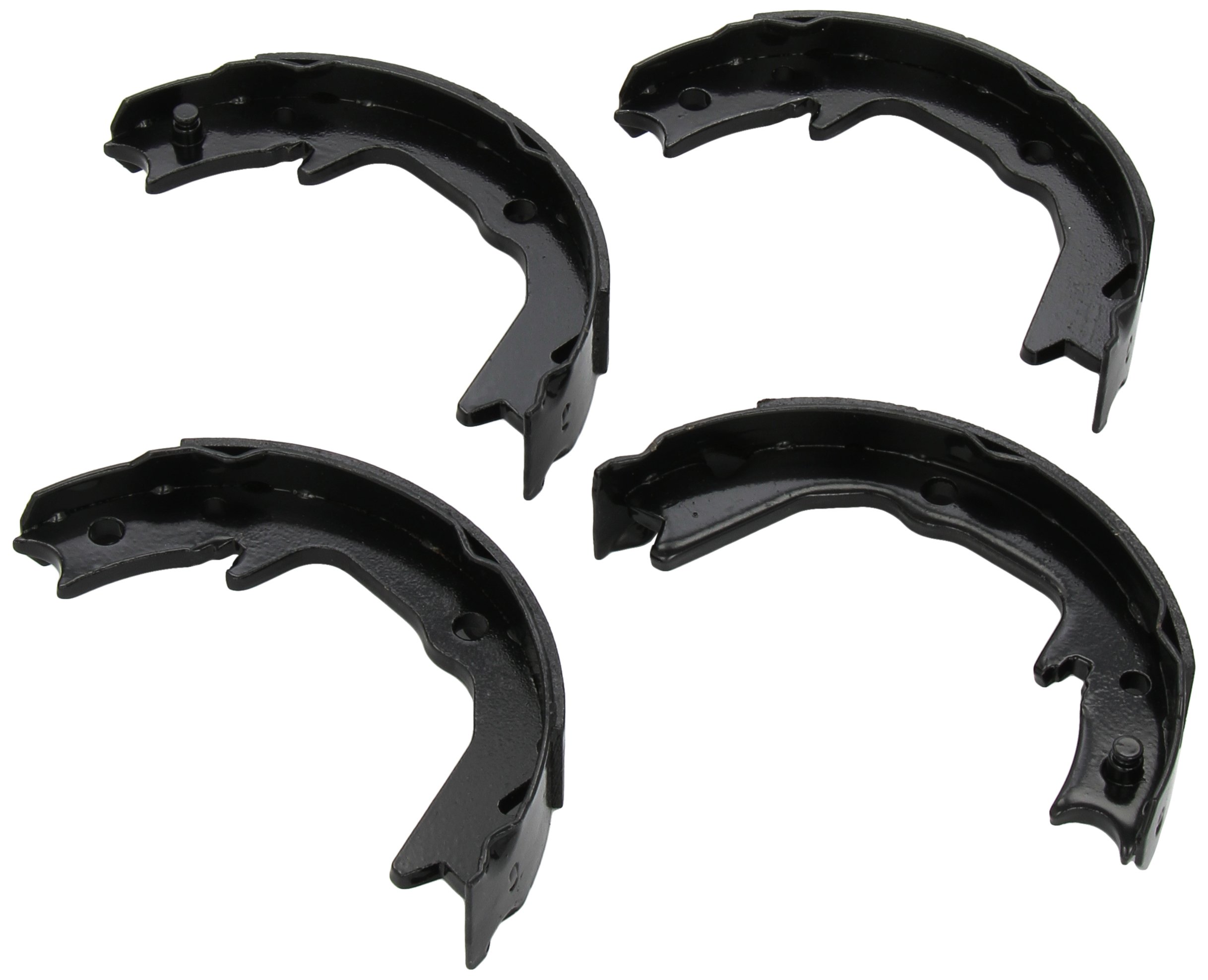 Bosch 986487685 Ganascia Del Freno-image