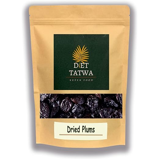 Diet Tatwa Dried Plum Snacks 400g