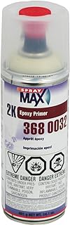 2K EPOXY RUST-CURE PRIMER (USC-3680032)