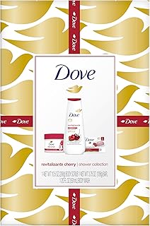 Dove Set de regalo de la colección Revitalizi...
