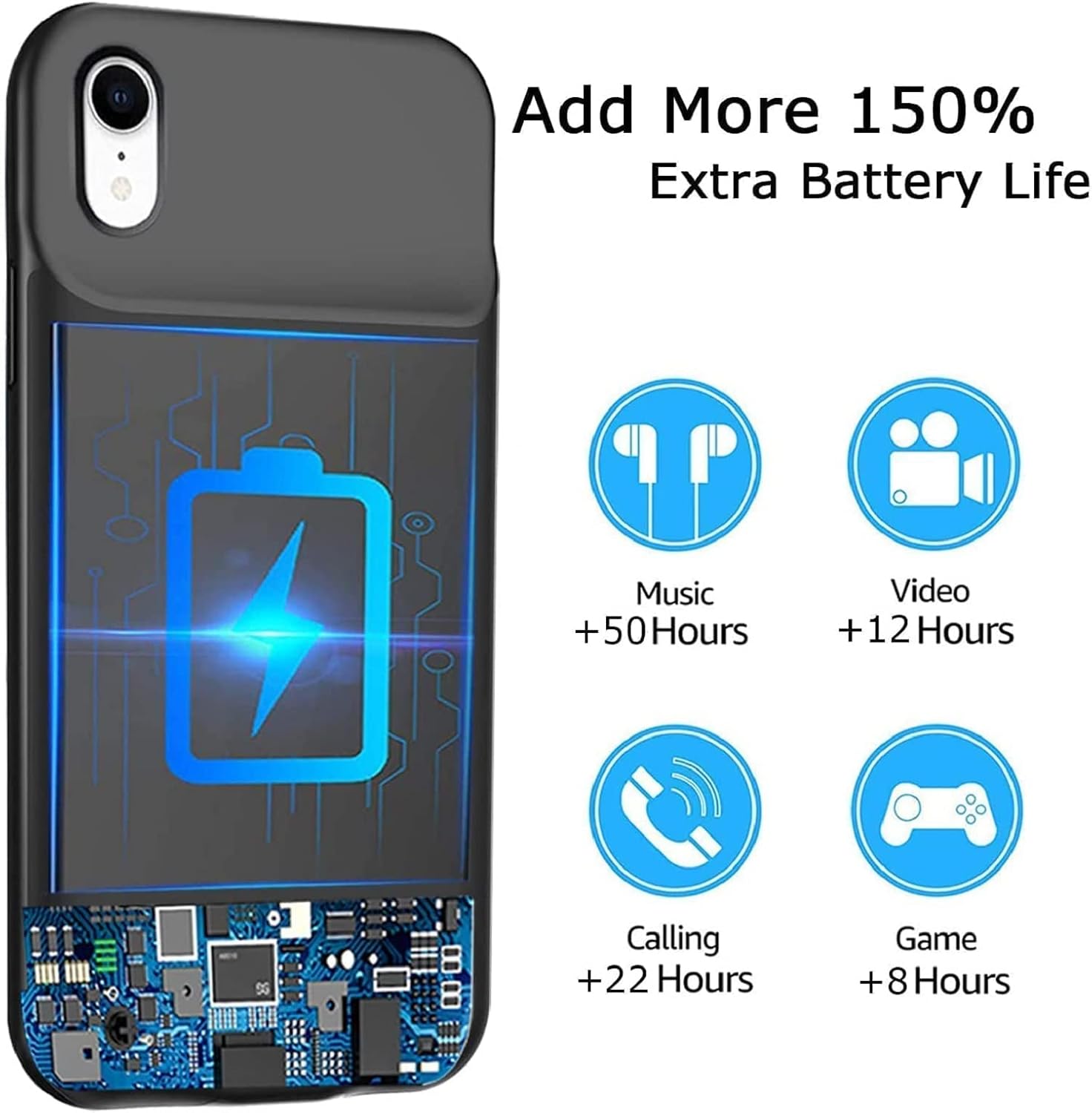 Grand Prime Case, LK [Shock Absorption] Hybrid Dual Layer Armor Defender Protective Case Cover for Samsung Galaxy Grand Prime (Mint)