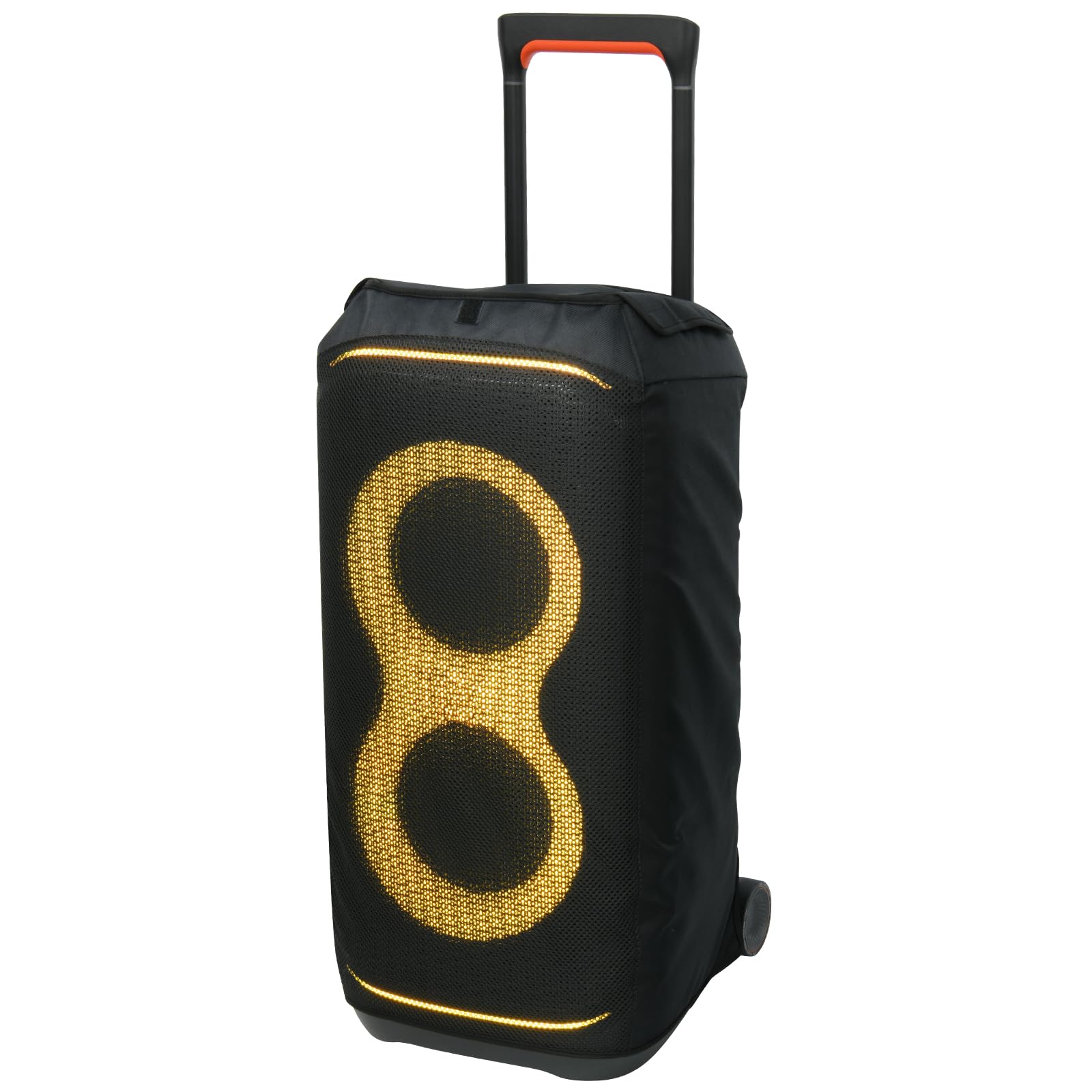 Amazon.com: TXEsign Mesh Slip Cover Case for JBL PartyBox Stage