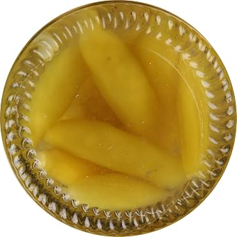 Texas Pete, Sauce Pepper Green, 4.5 OZ Pack of 12
