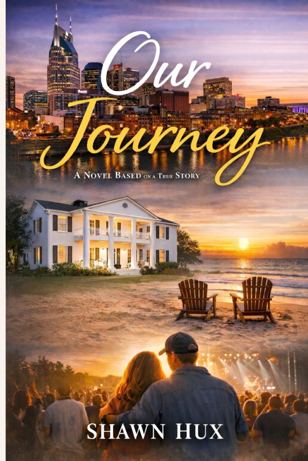 Our Journey