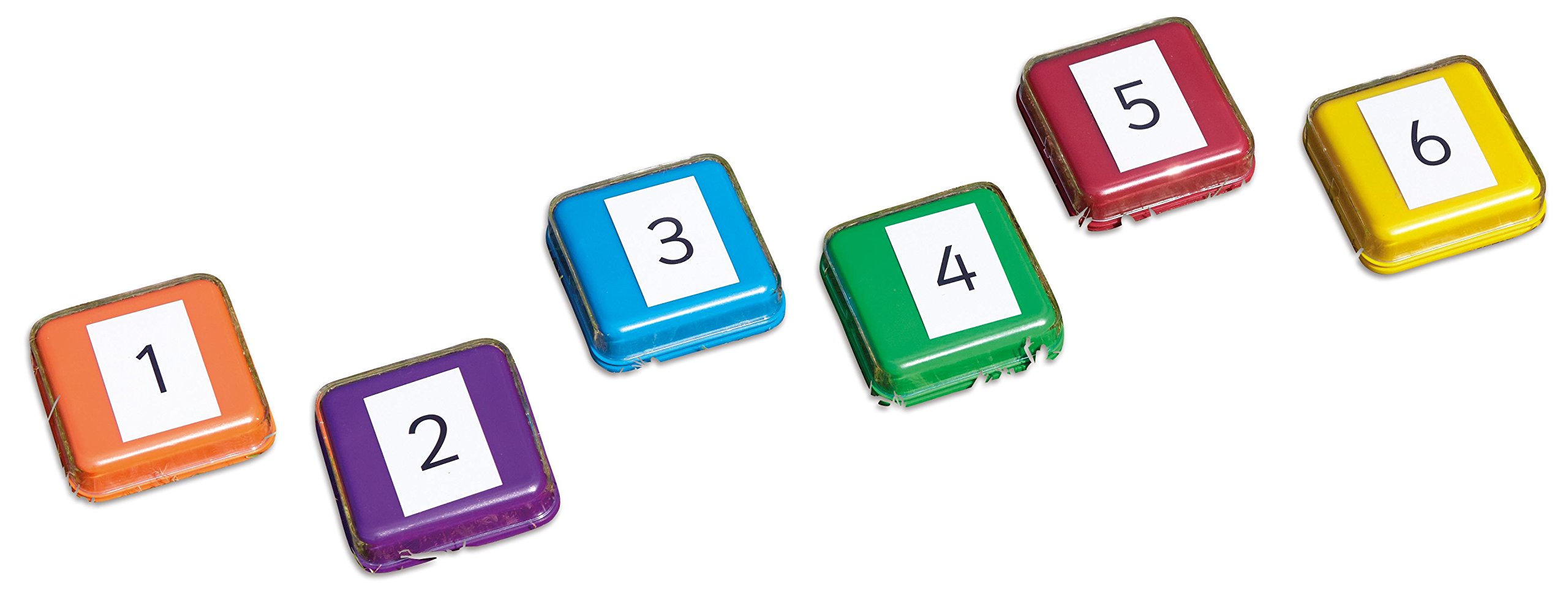 tts Big Point - Sprech-Point Diktiergerät - Sprachtraining Kinder