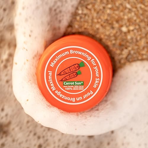 Miniatura 3 de Acelerador de bronceado - 11.8 fl oz