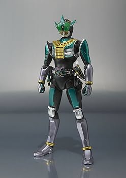 (未使用･未開封品)　S.H.フィギュアーツ 仮面ライダーゼロノス ゼロフォーム（魂ウェブ限定） f4u0baa Amazon.co.jp: S.H.フィギュアーツ 仮面ライダーゼロノス ゼロ