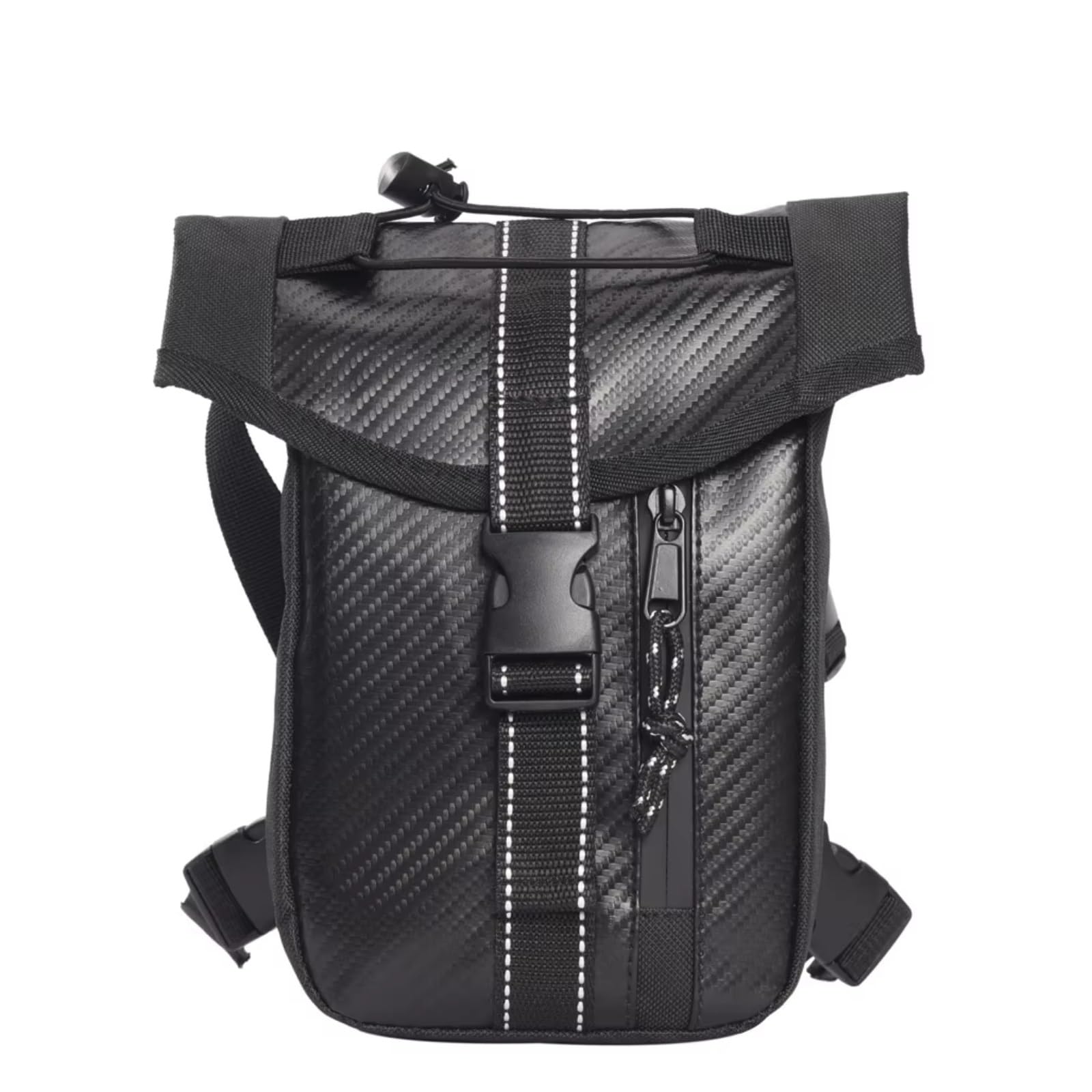 Borsa Portaoggetti Universale Motociclismo Gamba Impermeabile Equitazione Resistente All'usura E Sostituzione Della Modifica Degli Accessori Sacche Moto