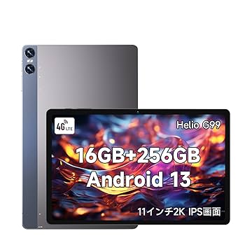 Amazon.co.jp: Bmax I11Power 11インチ タブレット Helio G99 8
