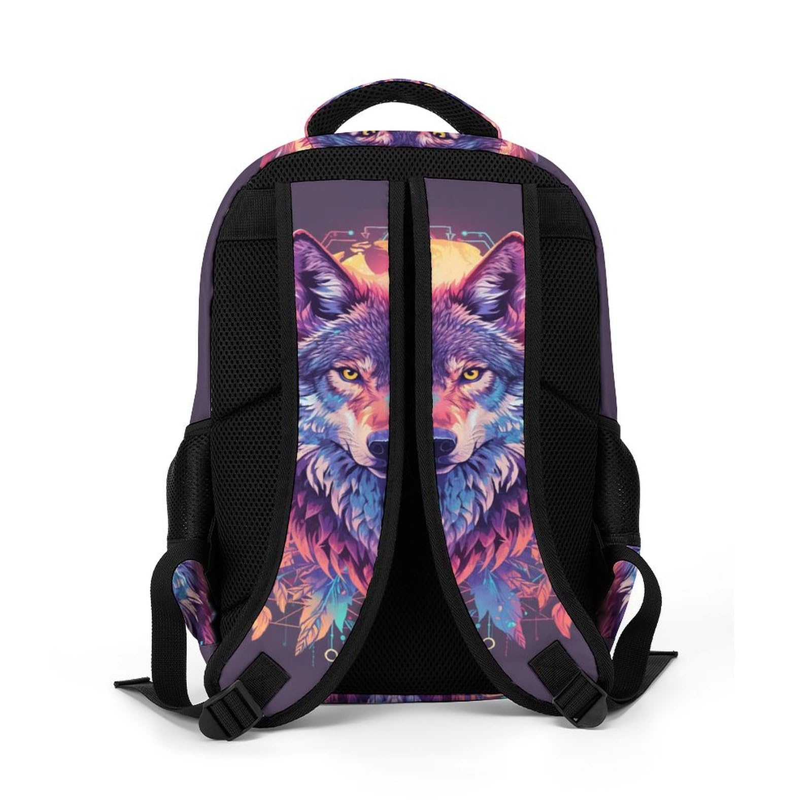 Mochila Niña Niño Mochilas Escolares Primaria Con Tigre Para Chicas Chicos De 6 7 8 10 Años Mochila Animal Print Infantil De Viaje Grande Ligera E Impermeable