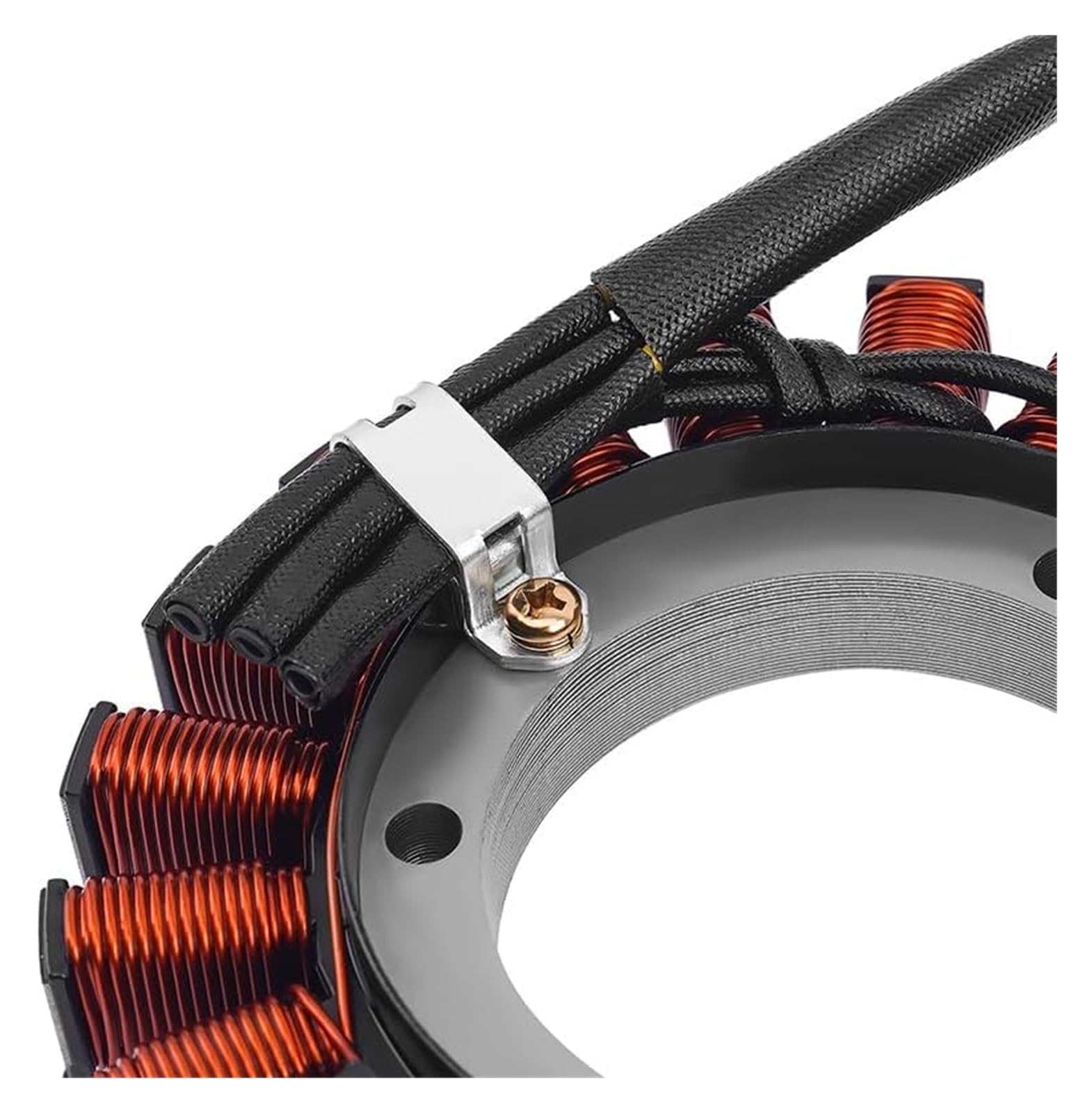 pour BMW R1200GS K50 pour ADV K51 R1200RT R1200R R1200RS K52 K53 K54 R1200 Bobine De Magnéto Stator D'allumage Moto Bobine Magnéto Stator
