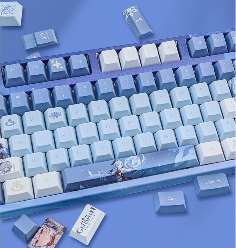 原神 クレー セット 特典】原神 クレーキャライメージシリーズ カーディガン L