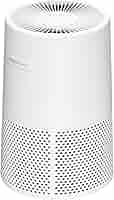 Amazonベーシック 空気清浄機 小型 18畳/本体 花粉 ホワイト Amazon | Amazonベーシック 空気清浄機 小型 18畳/本体 花粉