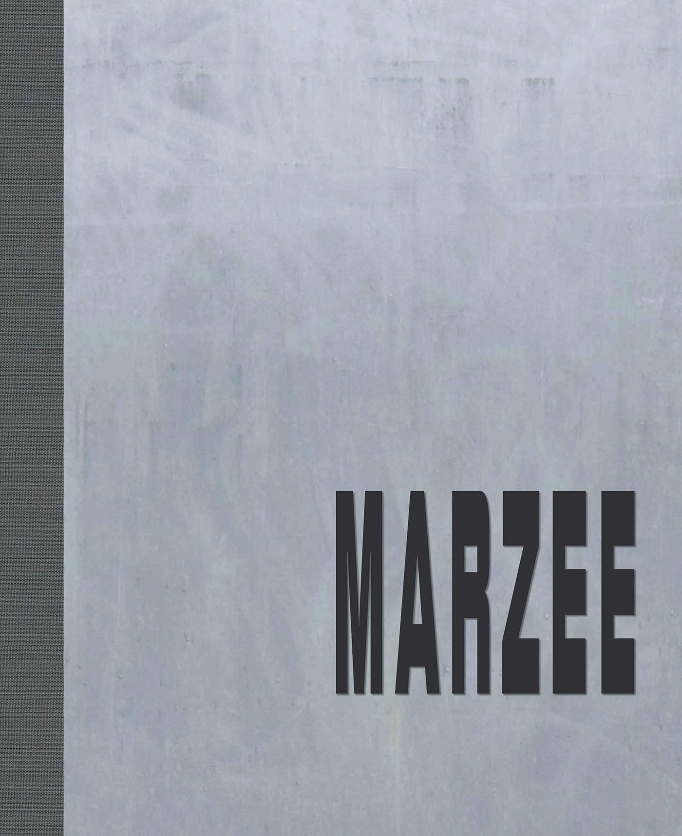 Marzee montre étanche avec mouvement quartz de haute précision