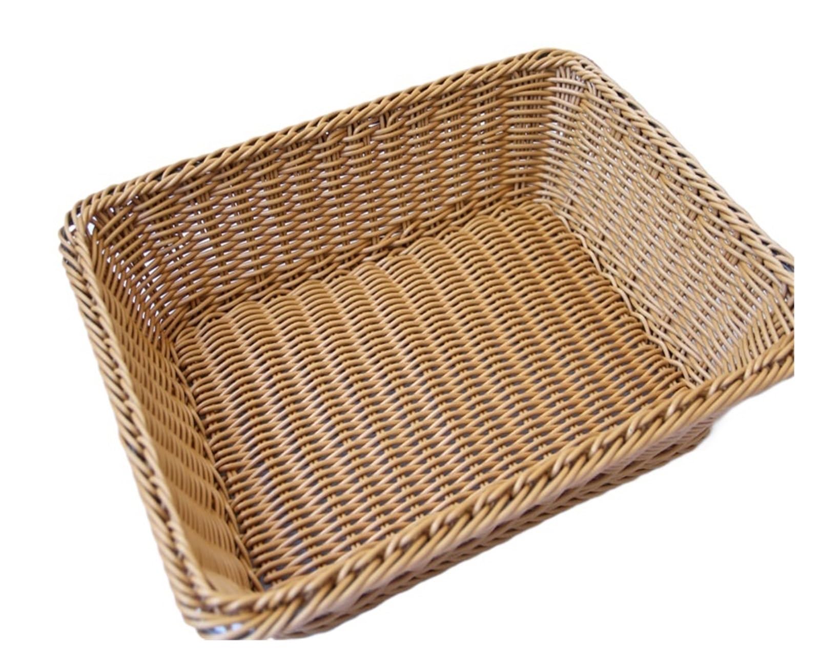 woven basket Rattan Wicker Basket