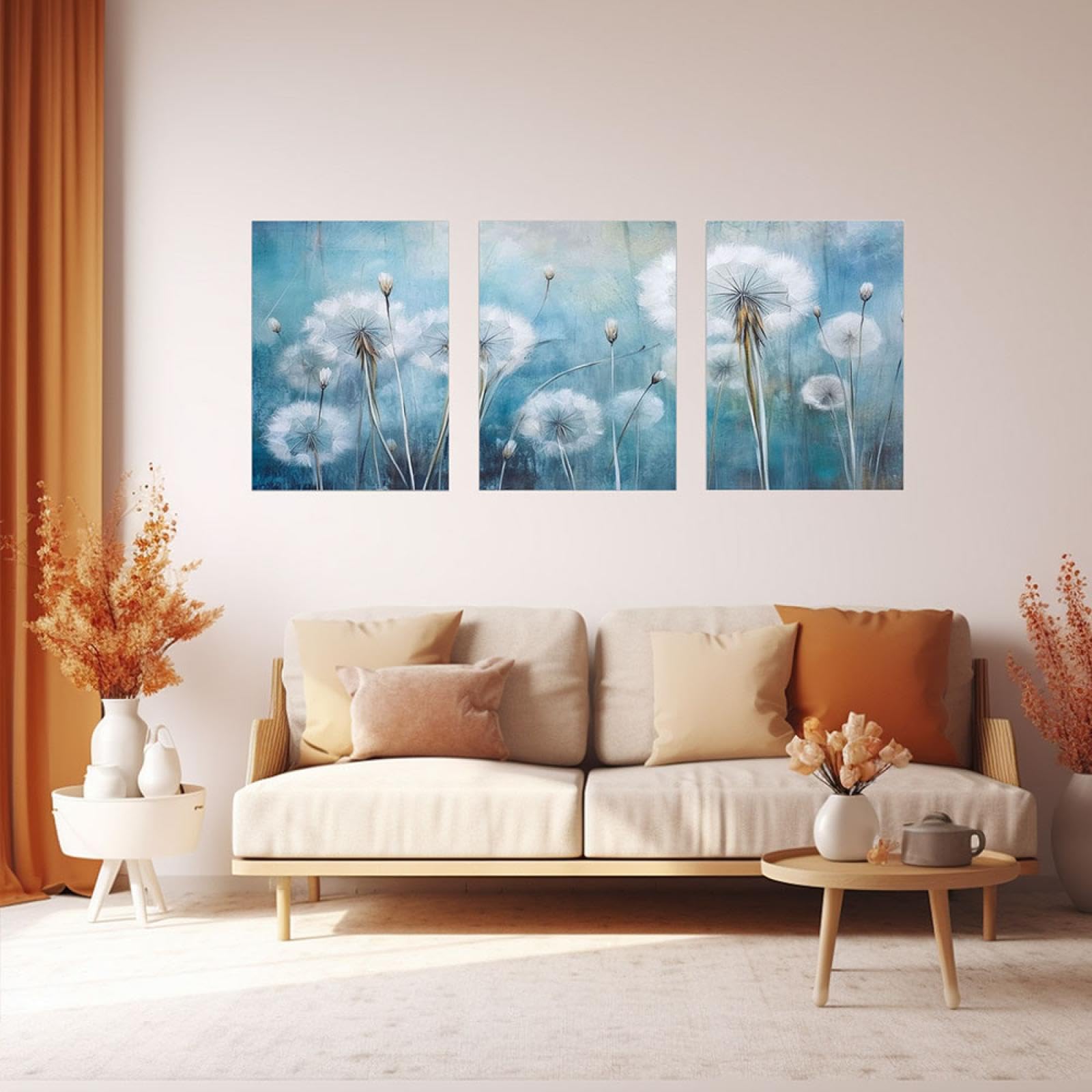 Amazon.co.jp: SHYAMIC 3件套 アートパネル インテリア絵画