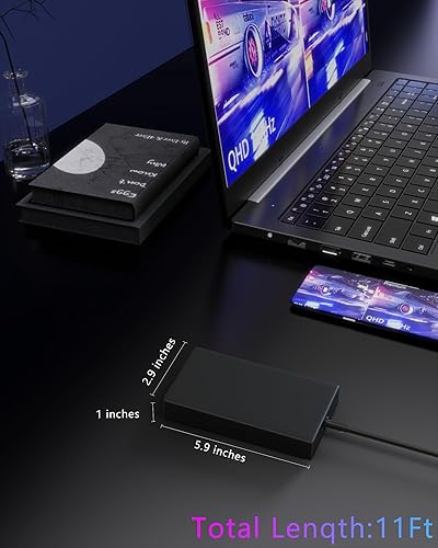 Miniatura 7 de (Listado UL) Cargador de portátil de 12 V 2 A para puerta de enlace GWTC116-2BL GWTN156-11BK GWTC116 GWTN116 GWTN156 GWTN141 saw30-120-2000u